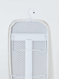 John Lewis table top ironing board grey, imported from the UK