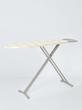 John Lewis classic ironing board with gingham pattern, UK version