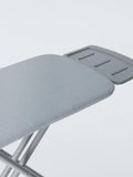 John Lewis Easy Iron grey ironing board (British brand)