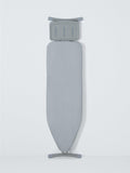 John Lewis Easy Iron grey ironing board (British brand)