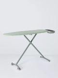 John Lewis Curve Ironing Board Green Stripe UK version