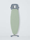 John Lewis Curve Ironing Board Green Stripe UK version