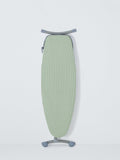 John Lewis Curve Ironing Board Green Stripe UK version