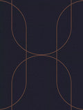 Graham & Brown Palais wallpaper 10m, imported from the UK