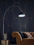 Graham & Brown Palais wallpaper 10m, imported from the UK