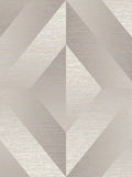 Graham & Brown Atelier geometric wallpaper 10m x 52cm, UK version