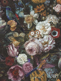 Graham & Brown Allure wallpaper Black/Multi 10m x 52cm - British product