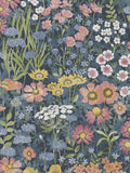 Graham & Brown Wallflower wallpaper floral design 10m x 52cm, UK version