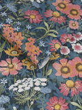 Graham & Brown Wallflower wallpaper floral design 10m x 52cm, UK version