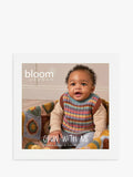 Rowan Grow with Me knitting pattern book 76 pages, imported from the UK