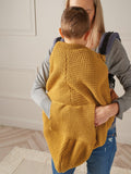 Rowan Grow with Me knitting pattern book 76 pages, imported from the UK