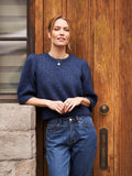 Rowan Mode Collection Ten knitting pattern book, UK version