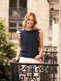 Rowan Mode Collection Ten knitting pattern book, UK version