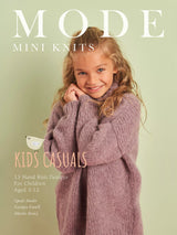 John Lewis Rowan Mode Minis Summer Style by Quail Studio Knitting Pattern Booklet- Buy online at McGrocer
