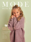 Rowan Mode Minis Summer Style knitting pattern booklet - British product
