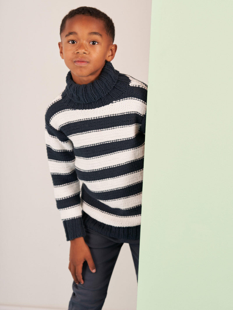 Rowan Mode Minis Summer Style knitting pattern booklet - British product