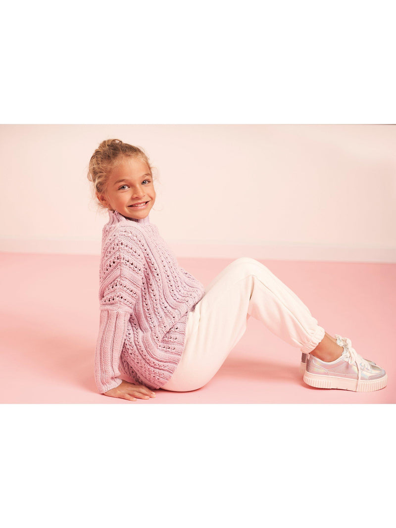 Rowan Mode Minis Summer Style knitting pattern booklet - British product