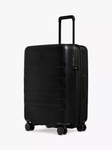 John Lewis Antler Icon Stripe 4-Wheel 68cm Medium Expandable Suitcase- Buy online at McGrocer