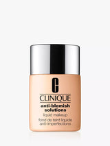 John Lewis Clinique Anti-Blemish Solutions Liquid Makeup 30ml- Buy online at McGrocer