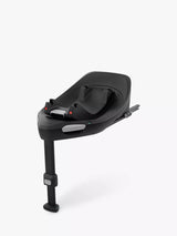 John Lewis Cybex Base G 360 Rotating ISOFIX Car Seat Base, Black- Buy online at McGrocer