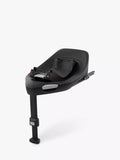 Cybex Base G 360 rotierende ISOFIX Kindersitzbasis in Schwarz - Britisches Produkt