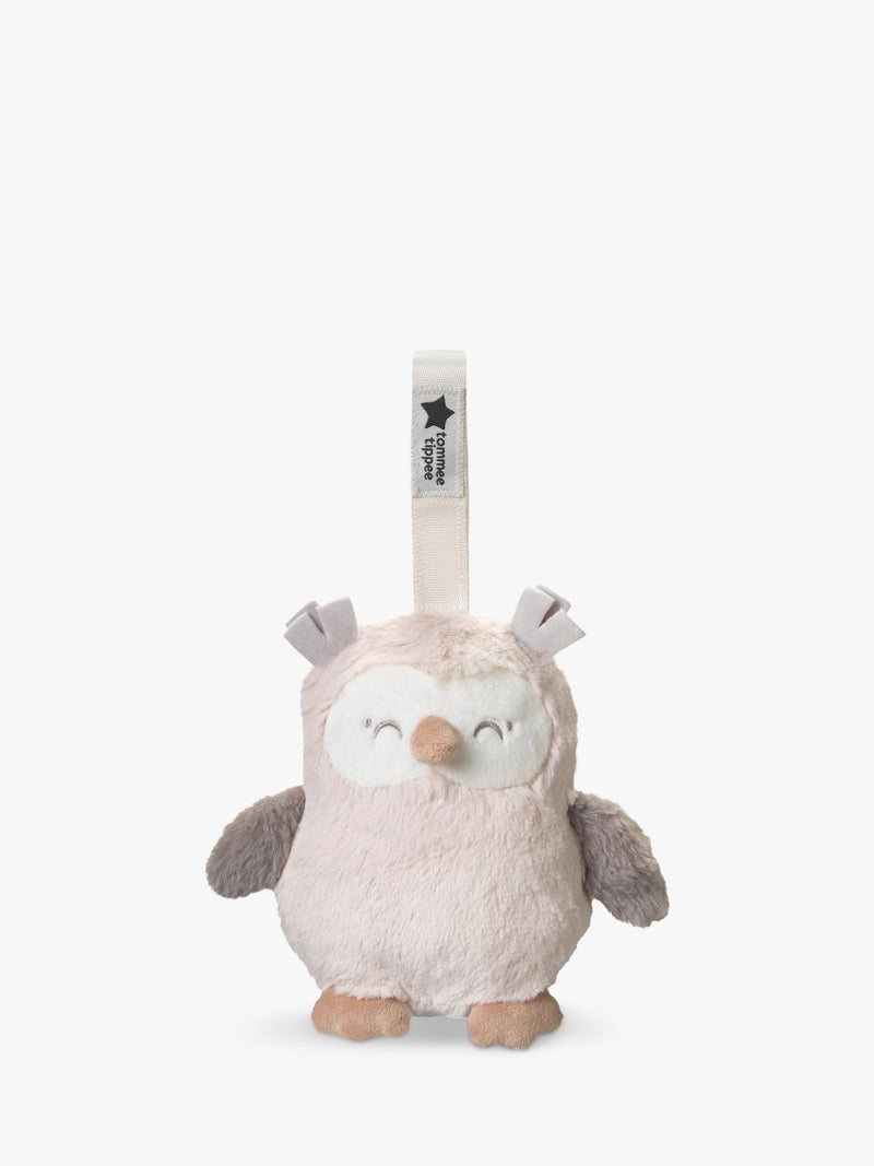 Tommee Tippee Ollie Owl Travel Sleep Aid (British brand)