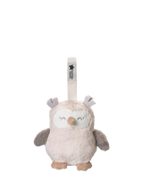 John Lewis Tommee Tippee Ollie Owl Baby Travel Sleep Aid- Buy online at McGrocer