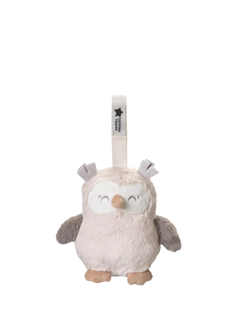 Tommee Tippee Ollie Owl Travel Sleep Aid (British brand)