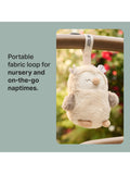 Tommee Tippee Ollie Owl Travel Sleep Aid (British brand)