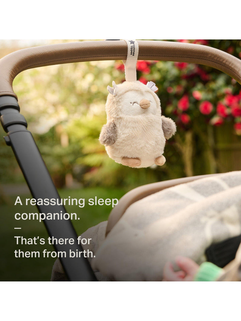 Tommee Tippee Ollie Owl Travel Sleep Aid (British brand)