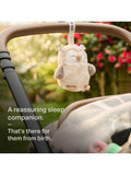 Tommee Tippee Ollie Owl Travel Sleep Aid (British brand)