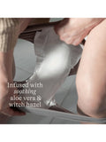 Lansinoh Padsicles postpartum perineal pads, UK version