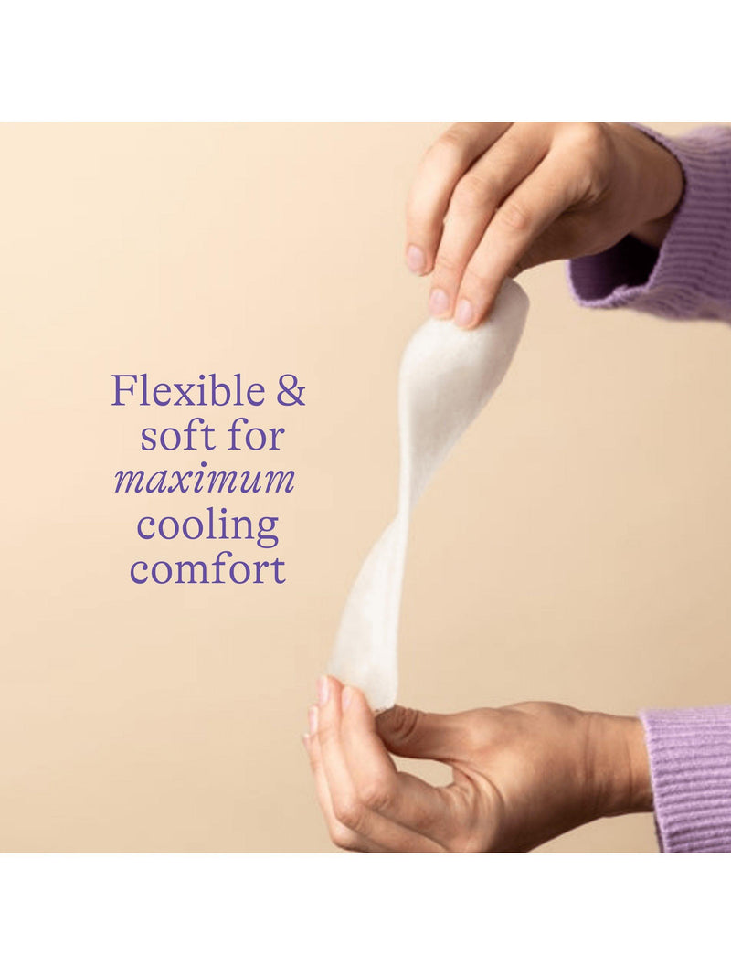 Lansinoh Padsicles postpartum perineal pads, UK version