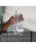 Lansinoh breastmilk storage bags pack of 50, UK version