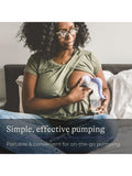 Lansinoh manual breast pump, UK version
