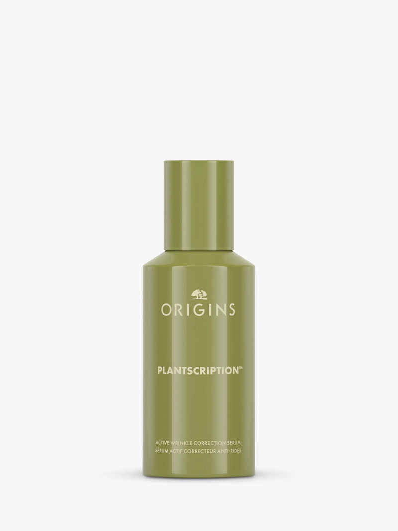 Origins Plantscription™ Active Wrinkle Correction Serum With Retinoid, 30ml