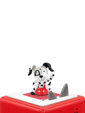 tonies playtime action tonie character, imported from the UK