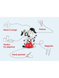tonies playtime action tonie character, imported from the UK