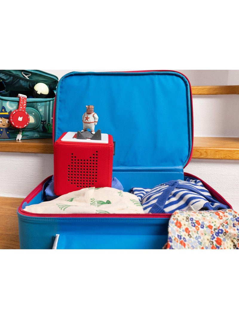 tonies David Walliams Hilarious Animals audio character, imported from the UK