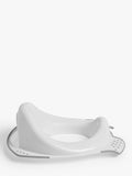 John Lewis toilet trainer seat white, UK version