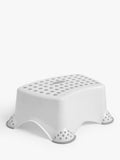 John Lewis kids step stool white, UK version