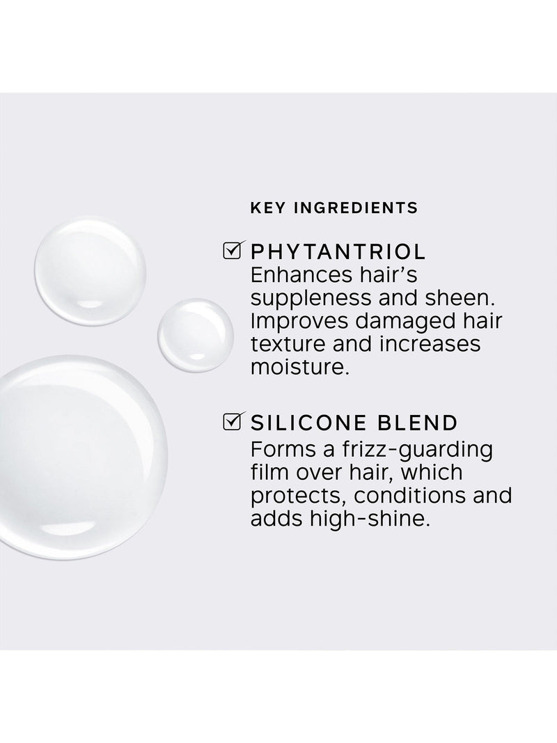 Philip Kingsley Frizz Fighting Gloss 50ml - British product