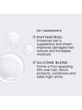 Philip Kingsley Frizz Fighting Gloss 50ml - British product