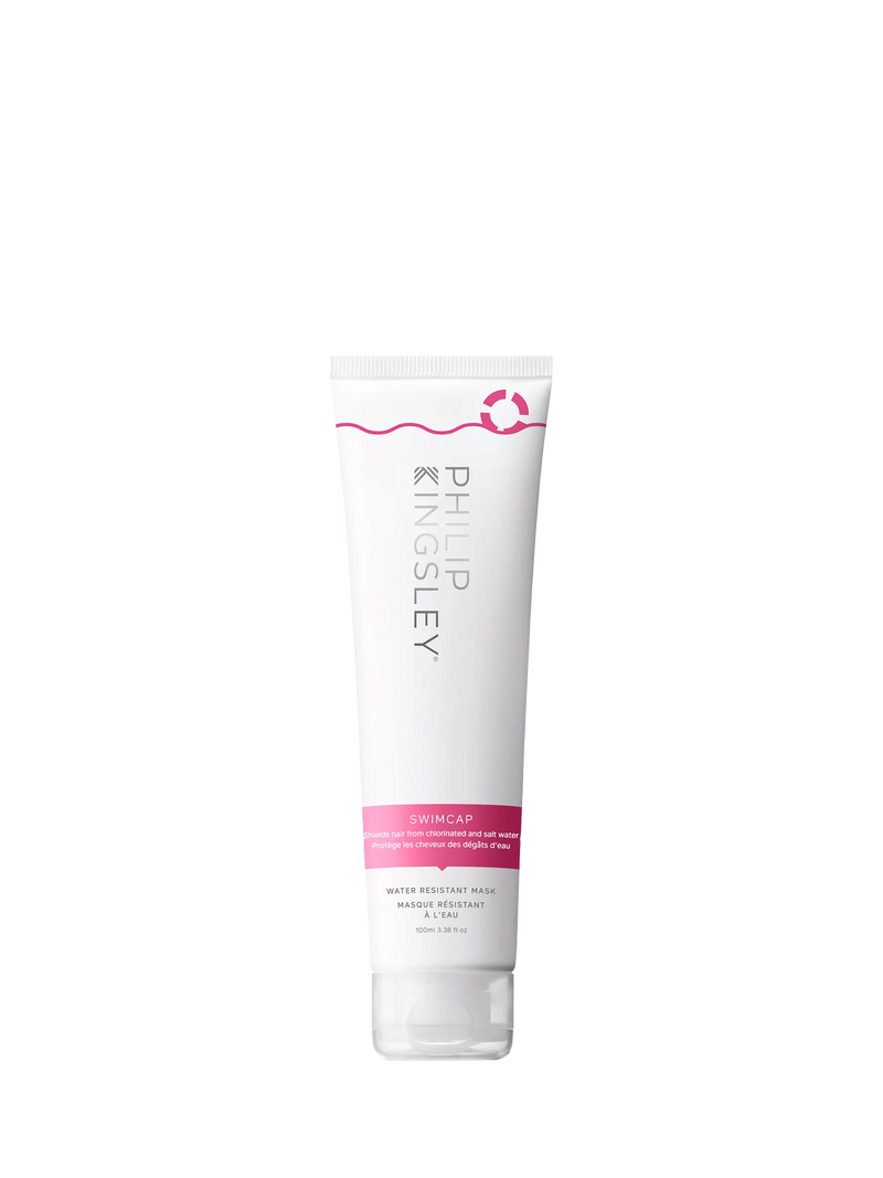 Philip Kingsley Swimcap Water Resistant Mask 100ml, imported from the UK