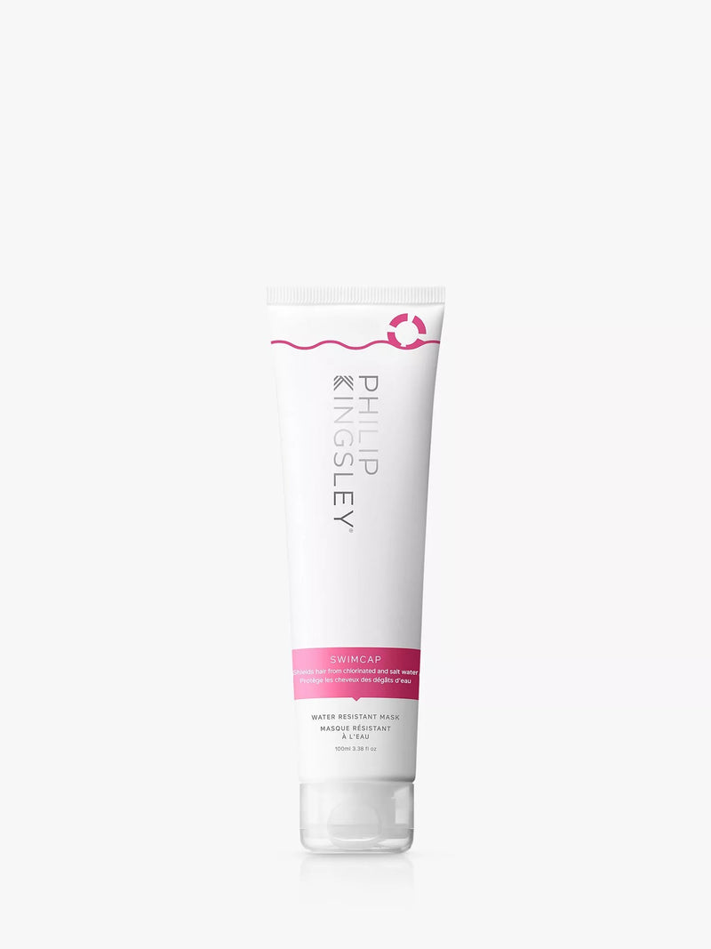 Philip Kingsley Swimcap Water Resistant Mask 100ml, imported from the UK
