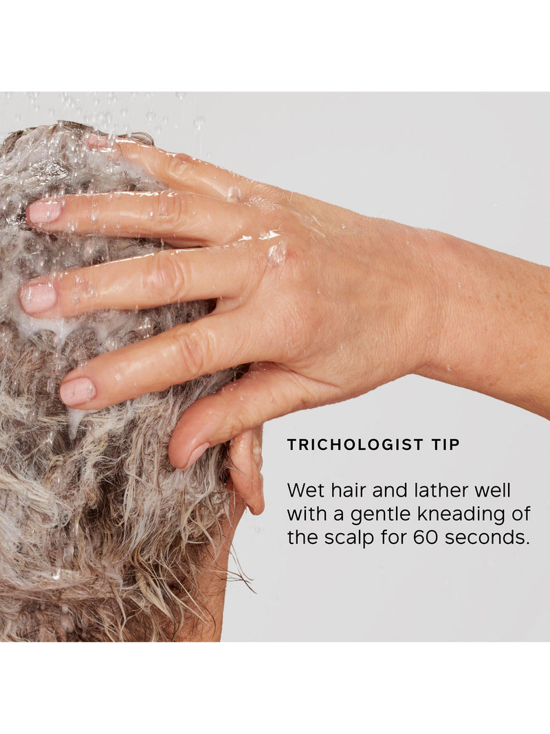 Philip Kingsley Density Thickening Shampoo, imported from the UK