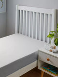 Night Lark® 2-in-1 Junior Waterproof Fitted Sheet