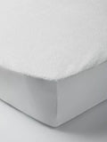 John Lewis Micro-Fresh cot mattress protector, imported from the UK