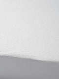 John Lewis Micro-Fresh waterproof mattress protector for cotbed, imported from the UK