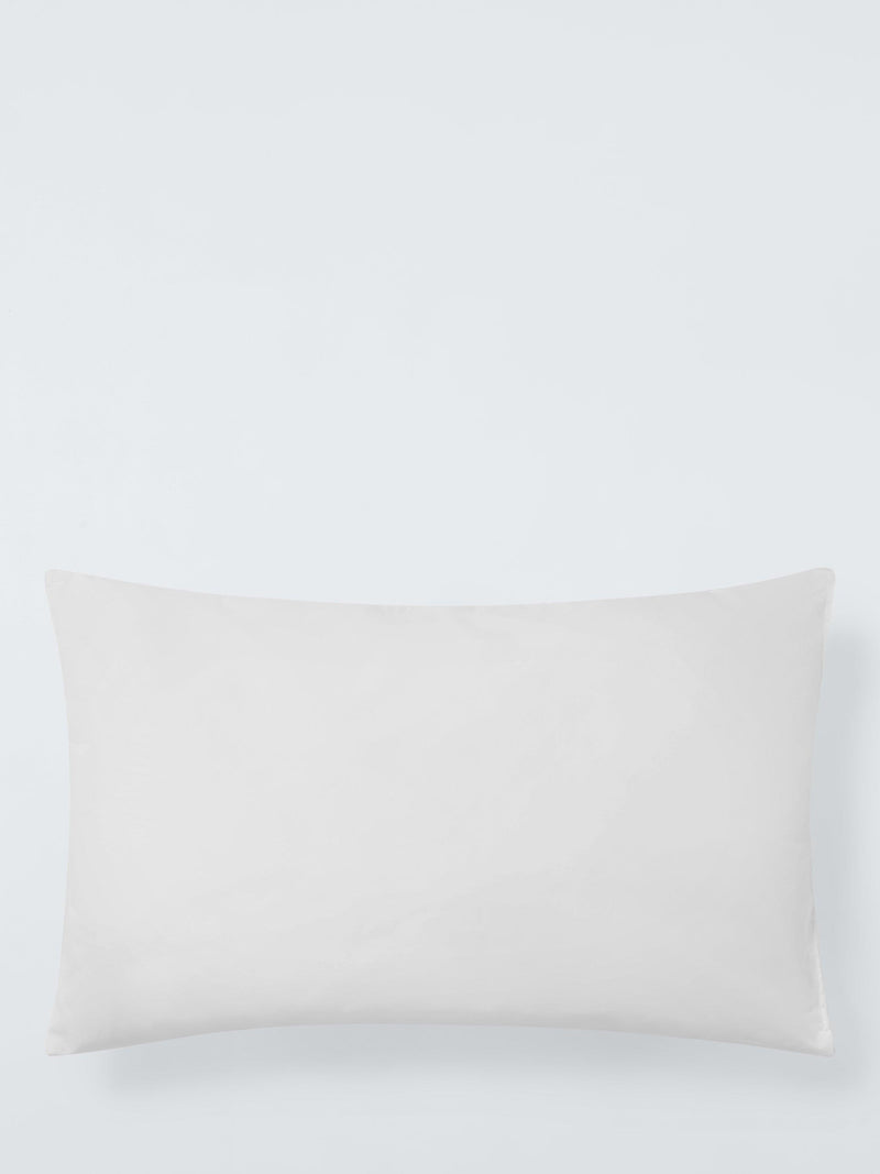 John Lewis children's soft touch washable duvet and pillow set, 4 tog, cot size, UK version